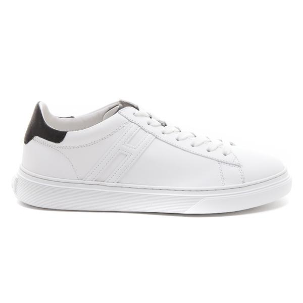 通販安い ホーガン スニーカー シューズ メンズ H365 Sneakers White 新品で購入 Ousepark Jp