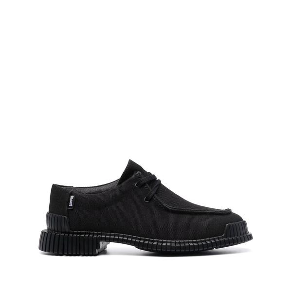 人気top 2 カンペール オックスフォード シューズ レディース ブーツ ファッション Pix Recycled その他ブーツ Cotton Shoes 001 Black F0 12dphsn3m5 Otxr 海外インポートファッション Asty2 即出荷可ランキング1位