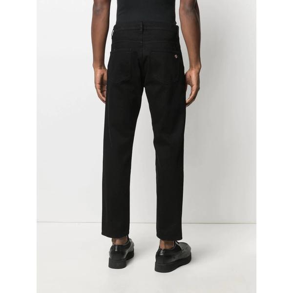 感謝の声続々 Leg Straight メンズ ボトムス デニムパンツ エチュード Jeans Black ジーンズ デニム サイズ 50it Fr Michiganestateplanning Com