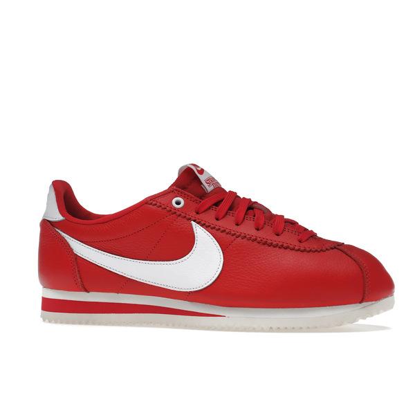 Nike ナイキ メンズ - スニーカー Nike Classic Cortez Stranger Things Independence Day Pack 【US_10.5(28.5cm) 】の画像
