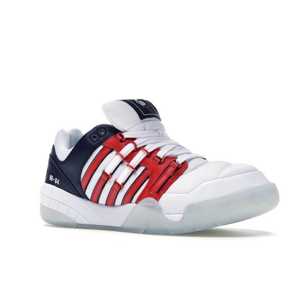 K-Swiss ケースイス メンズ - スニーカー K-Swiss Si-18 International 【US_9.5(27.5cm) 】 Ghostbusters Stay Puft｜asty-shop2｜02