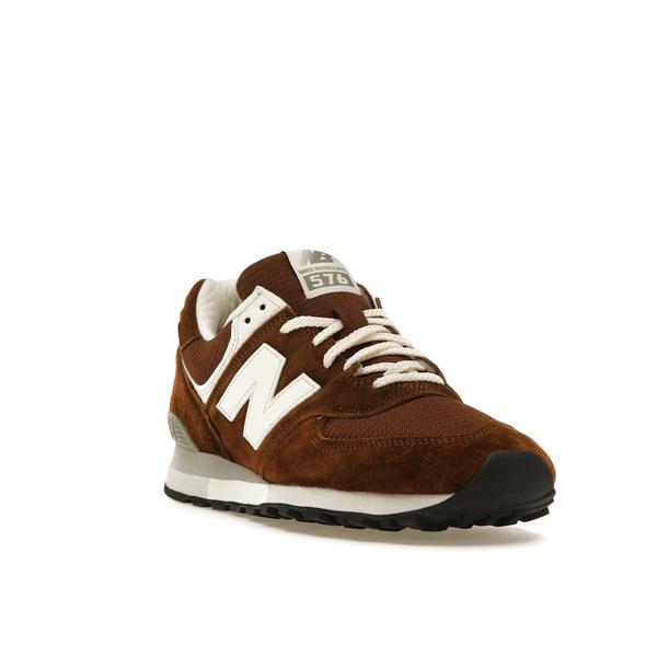 New Balance ニューバランス メンズ - スニーカー New Balance 576 【US_11.5(29.5cm) 】 MiUK Monks Robe｜asty-shop2｜03