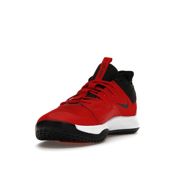 Nike ナイキ メンズ - スニーカー Nike PG 3 【US_10.5(28.5cm) 】 University Red｜asty-shop2｜05