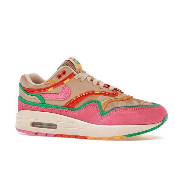 Nike ナイキ メンズ エアマックス スニーカー Nike Air Max 1 Familia 【US_7.5(25.5cm) 】の画像