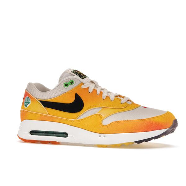 Nike ナイキ メンズ エアマックス スニーカー Nike Air Max 1 '86 OG Golf NRG Big Bubble Always Fresh 【US_8.5(26.5cm) 】の画像