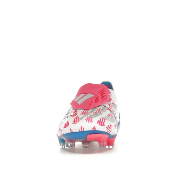 adidas アディダス メンズ - スニーカー adidas Predator Elite Foldover Tongue FG Reemergence Pack 【US_7(25.0cm) 】の画像