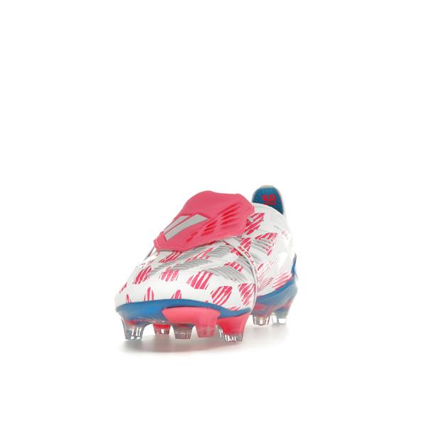 adidas アディダス メンズ - スニーカー adidas Predator Elite Foldover Tongue FG Reemergence Pack 【US_7(25.0cm) 】の画像