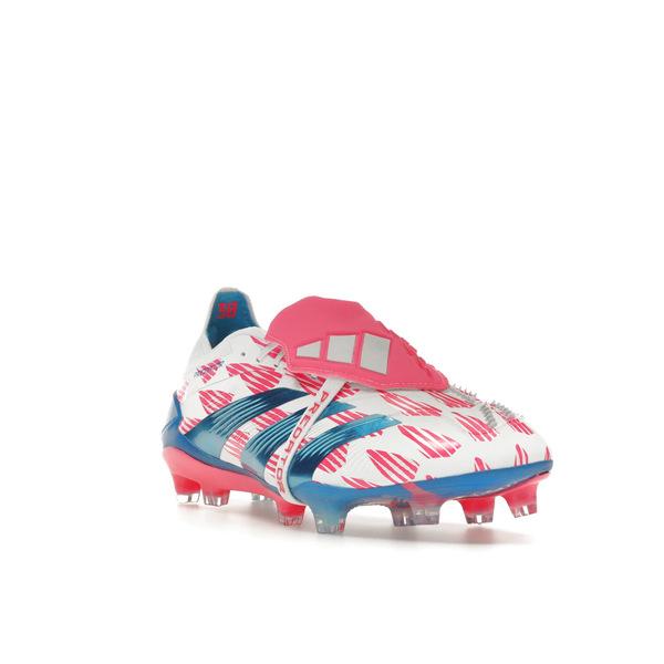 adidas アディダス メンズ - スニーカー adidas Predator Elite Foldover Tongue FG Reemergence Pack 【US_7(25.0cm) 】の画像