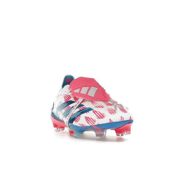 adidas アディダス メンズ - スニーカー adidas Predator Elite Foldover Tongue FG Reemergence Pack 【US_7(25.0cm) 】の画像