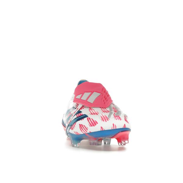 adidas アディダス メンズ - スニーカー adidas Predator Elite Foldover Tongue FG Reemergence Pack 【US_7(25.0cm) 】の画像