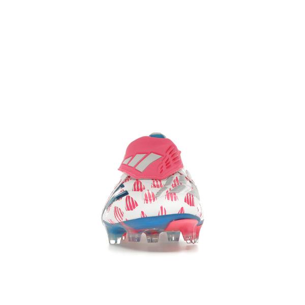 adidas アディダス メンズ - スニーカー adidas Predator Elite Foldover Tongue FG Reemergence Pack 【US_7(25.0cm) 】の画像