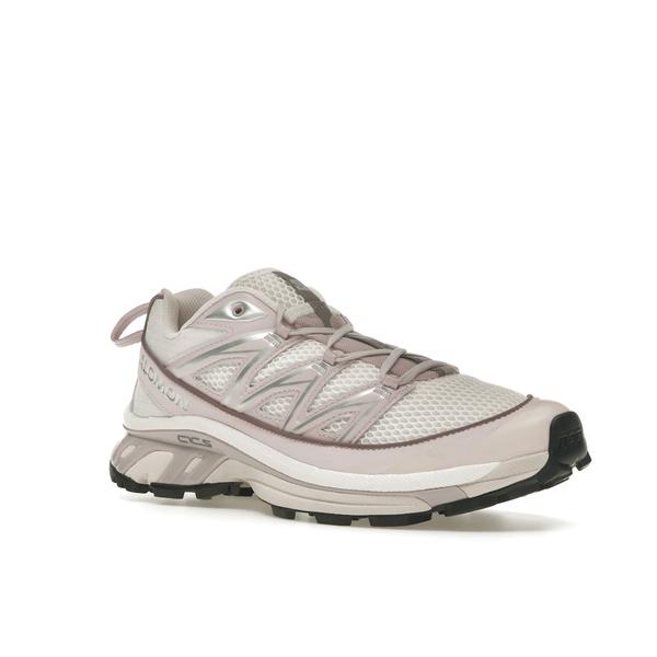 Salomon サロモン メンズ - スニーカー Salomon XT-6 Expanse Lilac Ash 【US_M_4 】の画像