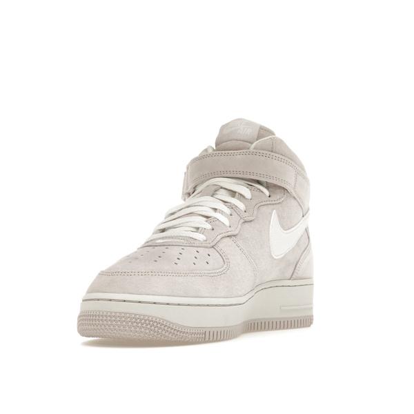 Nike ナイキ メンズ エアフォース スニーカー Nike Air Force 1 Mid QS 【US_8(26.0cm) 】 Venice｜asty-shop2｜05