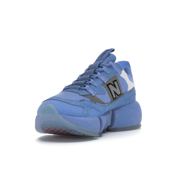 New Balance ニューバランス メンズ - スニーカー New Balance Vision Racer 【US_5.5(23.5cm) 】 Jaden Smith Wavy Baby Blue｜asty-shop2｜05