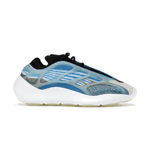 adidas アディダス メンズ - スニーカー adidas Yeezy 700 V3 Arzareth 【US_7(25.0cm) 】の画像