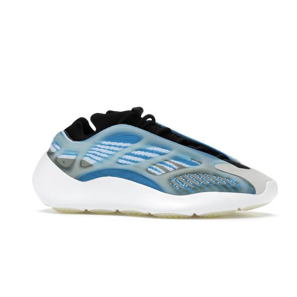adidas アディダス メンズ - スニーカー adidas Yeezy 700 V3 Arzareth 【US_7(25.0cm) 】の画像