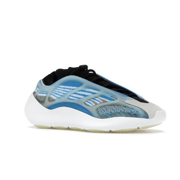 adidas アディダス メンズ - スニーカー adidas Yeezy 700 V3 Arzareth 【US_7(25.0cm) 】の画像