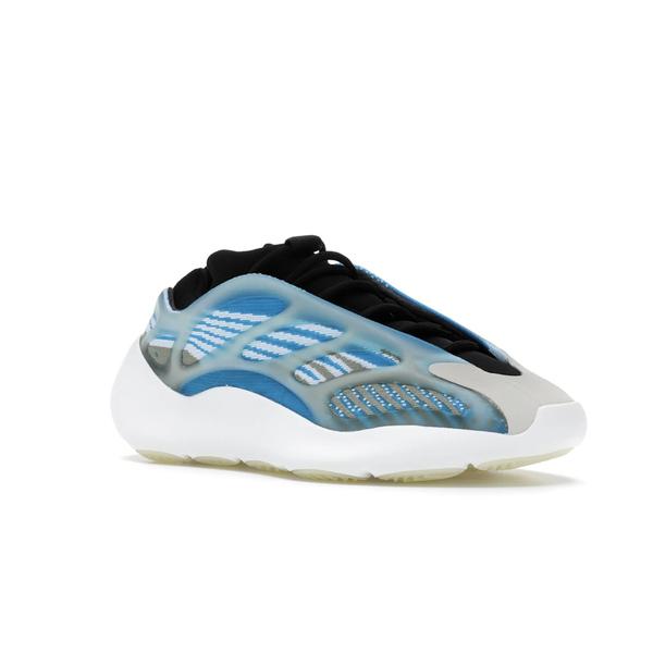 adidas アディダス メンズ - スニーカー adidas Yeezy 700 V3 Arzareth 【US_7(25.0cm) 】の画像