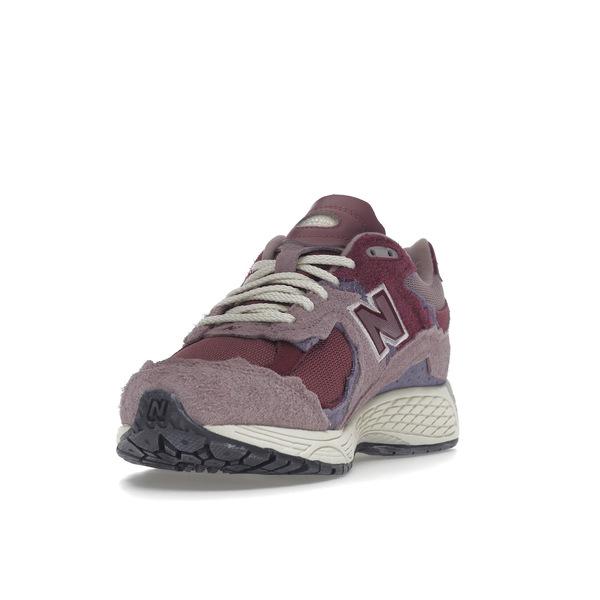 New Balance ニューバランス メンズ - スニーカー New Balance 2002R 【US_7(25.0cm) 】 Protection Pack Pink｜asty-shop2｜05