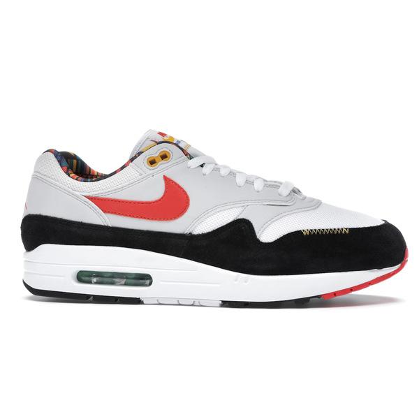 Nike ナイキ メンズ エアマックス スニーカー Nike Air Max 1 Live Together, Play Together 【US_9.5(27.5cm) 】の画像