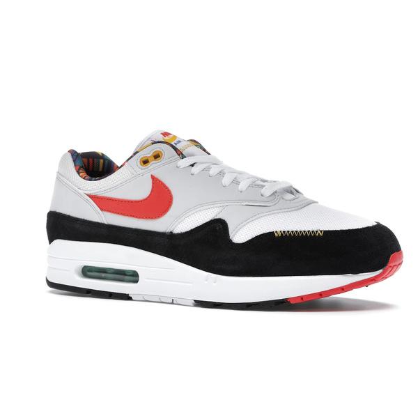 Nike ナイキ メンズ エアマックス スニーカー Nike Air Max 1 Live Together, Play Together 【US_9.5(27.5cm) 】の画像