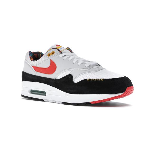 Nike ナイキ メンズ エアマックス スニーカー Nike Air Max 1 Live Together, Play Together 【US_9.5(27.5cm) 】の画像