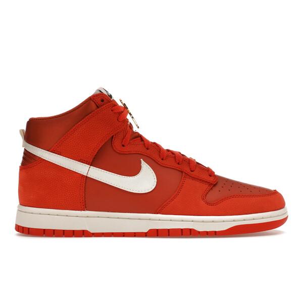 Nike ナイキ メンズ ダンク スニーカー Nike Dunk High PRM NBA x WNBA One Game 【US_8(26.0cm) 】