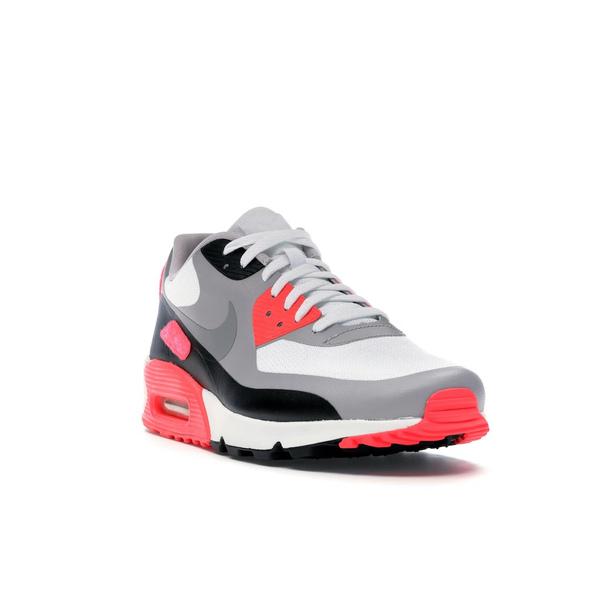 Nike ナイキ メンズ エアマックス スニーカー Nike Air Max 90 【US_6(24.0cm) 】 Patch OG Infrared｜asty-shop2｜03