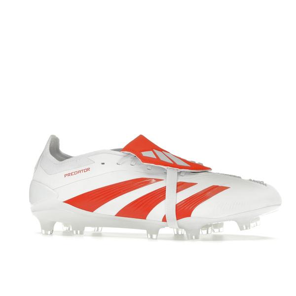 adidas アディダス メンズ サッカー スニーカー adidas Predator Elite Foldover Tongue FG Trent Alexander-Arnold 【US_9.5(27.5cm) 】の画像