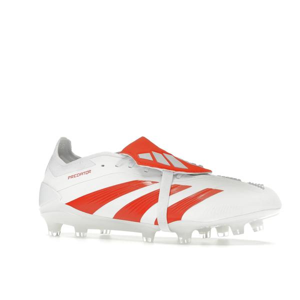 adidas アディダス メンズ サッカー スニーカー adidas Predator Elite Foldover Tongue FG Trent Alexander-Arnold 【US_9.5(27.5cm) 】の画像