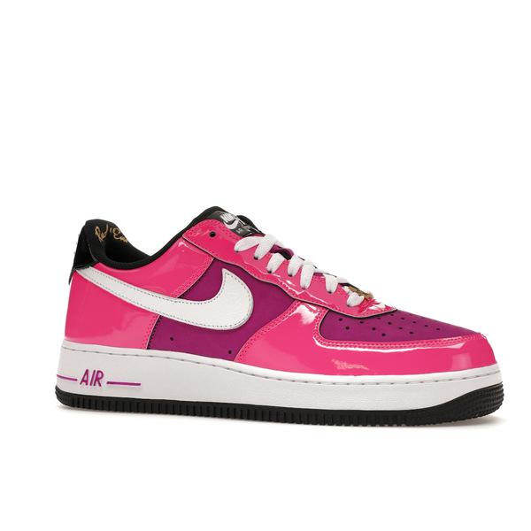 Nike ナイキ メンズ エアフォース スニーカー Nike Air Force 1 Low World Tour Las Vegas 【US_M_13 】の画像