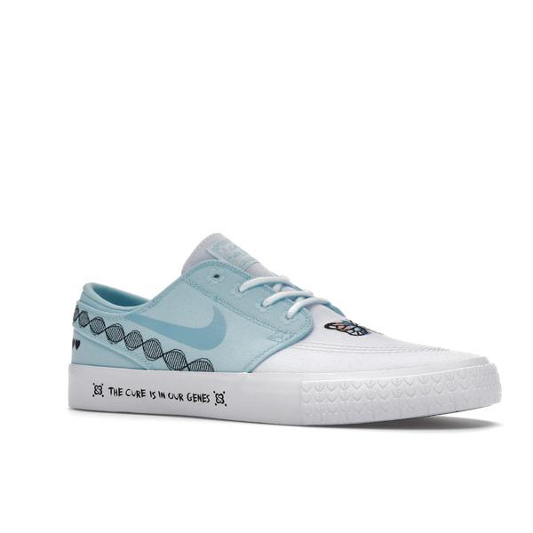 Nike ナイキ メンズ エスビー スニーカー Nike SB Zoom Stefan Janoski 【US_6.5(24.5cm) 】 Doernbecher Catalina｜asty-shop2｜02