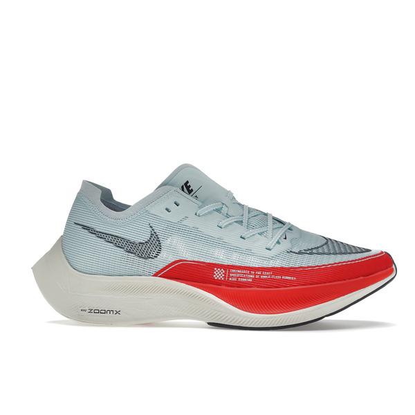 Nike ナイキ メンズ ズームエックス スニーカー Nike ZoomX Vaporfly Next% 2 OG Glacier Blue 【US_10.5(28.5cm) 】の画像