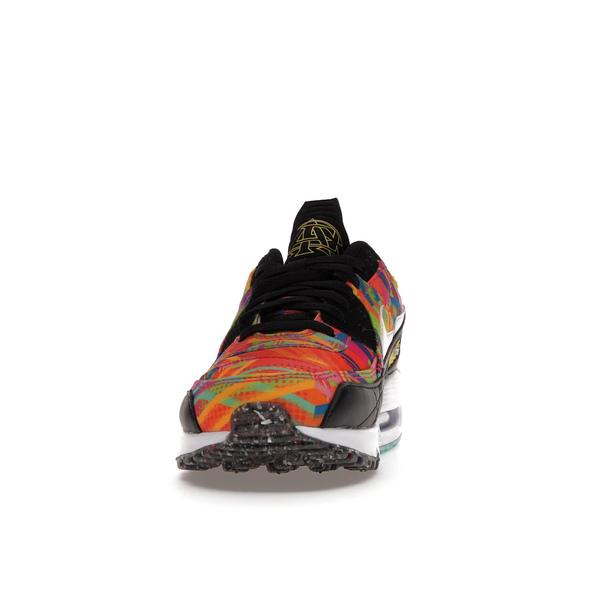 Nike ナイキ メンズ エアマックス スニーカー Nike Air Max 90 Familia 【US_5(23.0cm) 】の画像
