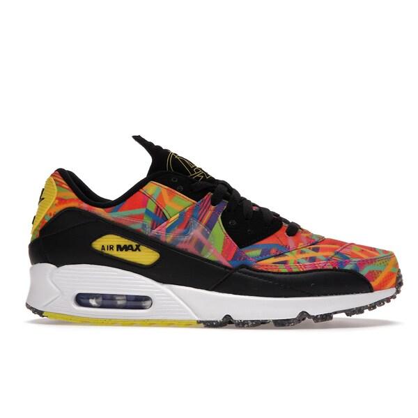 Nike ナイキ メンズ エアマックス スニーカー Nike Air Max 90 Familia 【US_5(23.0cm) 】の画像