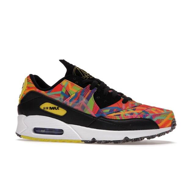 Nike ナイキ メンズ エアマックス スニーカー Nike Air Max 90 Familia 【US_5(23.0cm) 】の画像