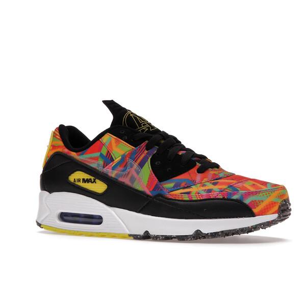Nike ナイキ メンズ エアマックス スニーカー Nike Air Max 90 Familia 【US_5(23.0cm) 】の画像