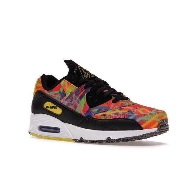 Nike ナイキ メンズ エアマックス スニーカー Nike Air Max 90 Familia 【US_5(23.0cm) 】の画像