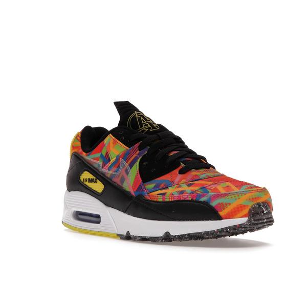 Nike ナイキ メンズ エアマックス スニーカー Nike Air Max 90 Familia 【US_5(23.0cm) 】の画像