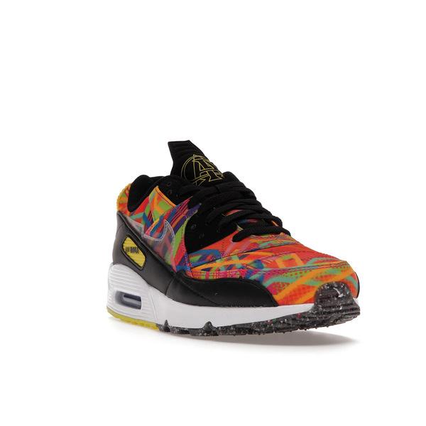 Nike ナイキ メンズ エアマックス スニーカー Nike Air Max 90 Familia 【US_5(23.0cm) 】の画像