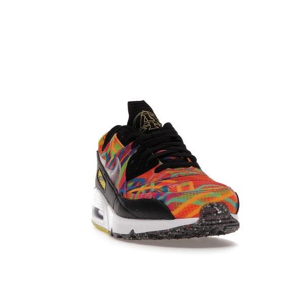 Nike ナイキ メンズ エアマックス スニーカー Nike Air Max 90 Familia 【US_5(23.0cm) 】の画像