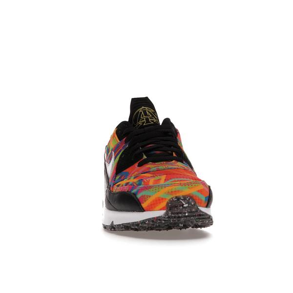 Nike ナイキ メンズ エアマックス スニーカー Nike Air Max 90 Familia 【US_5(23.0cm) 】の画像