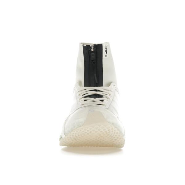 adidas アディダス メンズ - スニーカー adidas Y-3 Runner 4D IOW 【US_11.5(29.5cm) 】 Core White｜asty-shop2｜04