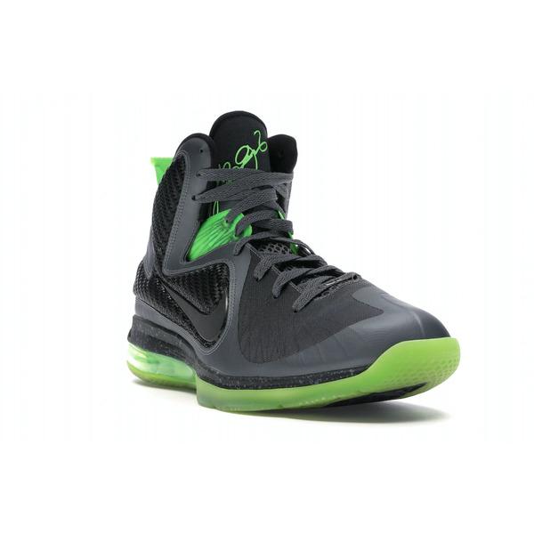 Nike ナイキ メンズ レブロン スニーカー Nike LeBron 9 【US_10.5(28.5cm) 】 Dunkman｜asty-shop2｜03