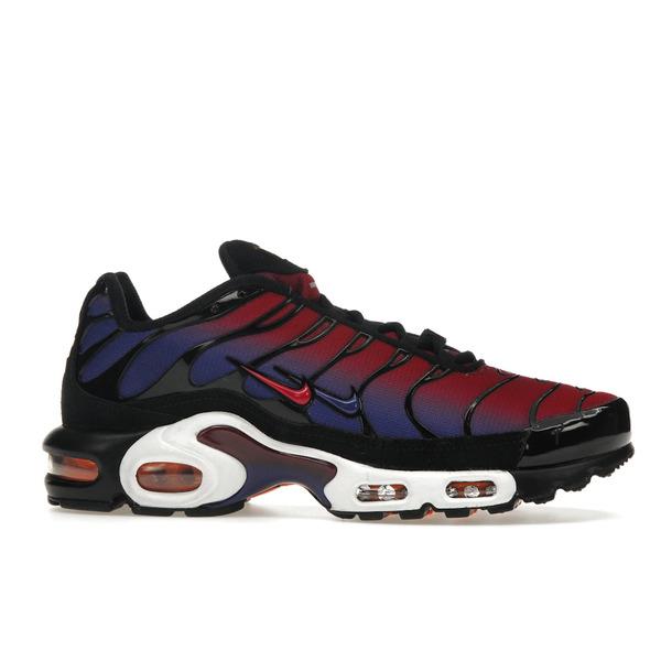 Nike ナイキ メンズ エアマックス スニーカー Nike Air Max Plus Patta FC Barcelona Culers del M?n 【US_M_15 】の画像