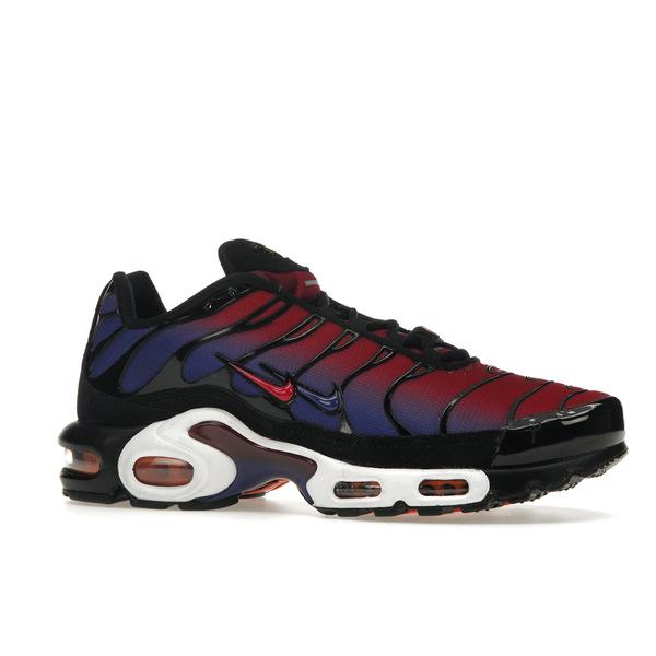 Nike ナイキ メンズ エアマックス スニーカー Nike Air Max Plus Patta FC Barcelona Culers del M?n 【US_M_15 】の画像