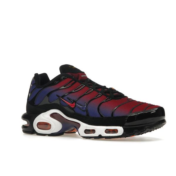Nike ナイキ メンズ エアマックス スニーカー Nike Air Max Plus Patta FC Barcelona Culers del M?n 【US_M_15 】の画像