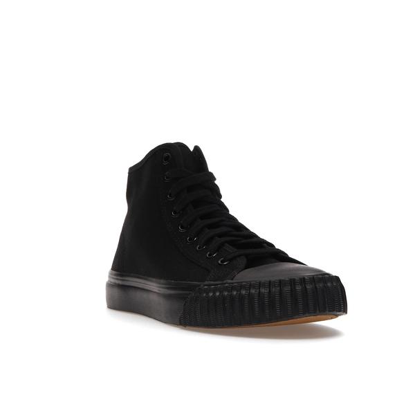 PF Flyers ピーエフフライヤー メンズ - スニーカー PF Flyers Center Hi 【US_4(23.0cm) 】 Sandlot (Black)｜asty-shop2｜03