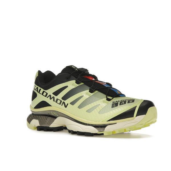 Salomon サロモン メンズ - スニーカー Salomon XT-4 OG Sunny Lime 【US_10.5(28.5cm) 】の画像