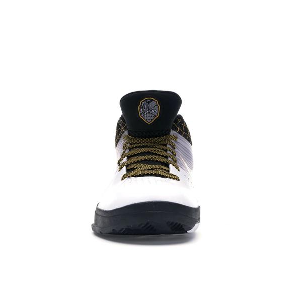 Nike ナイキ メンズ コービー スニーカー Nike Kobe 4 Protro 【US_9(27.0cm) 】 White Black Del Sol｜asty-shop2｜04